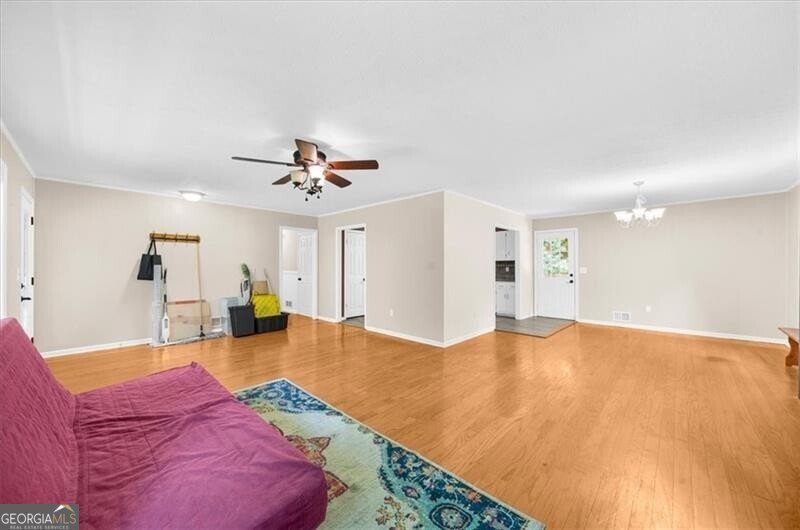 4005 Hillpine Way Douglasville - Photo 13