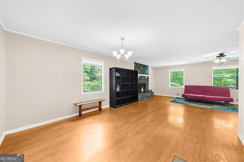 4005 Hillpine Way Douglasville - Photo 15