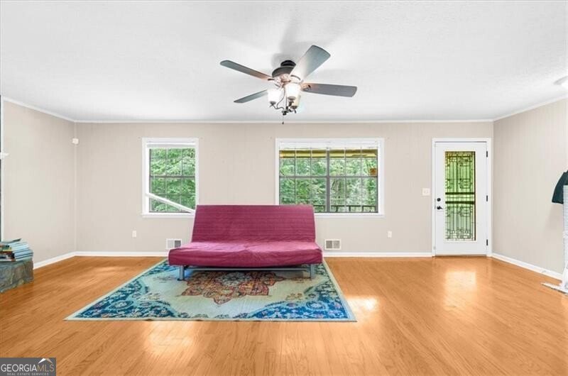 4005 Hillpine Way Douglasville - Photo 16