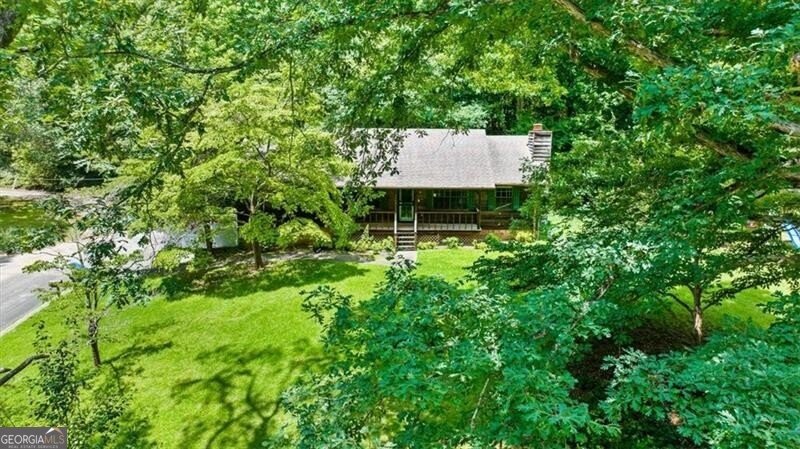 4005 Hillpine Way Douglasville - Photo 41