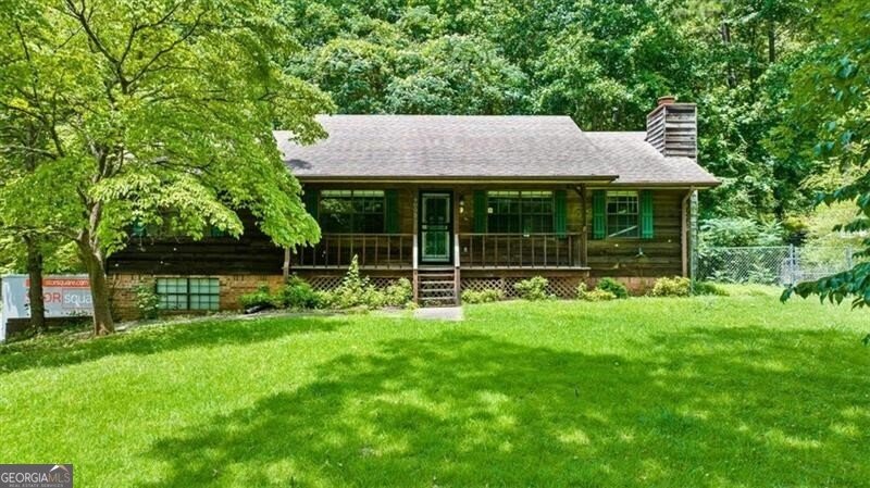 4005 Hillpine Way Douglasville - Photo 45
