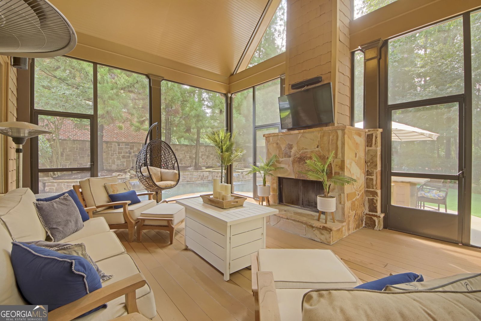 3819 Rockhaven Court Marietta - Photo 54