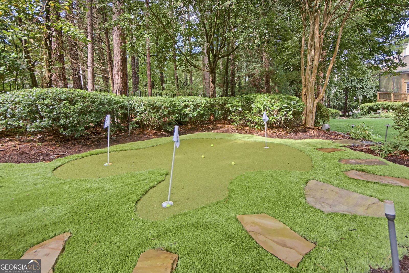 3819 Rockhaven Court Marietta - Photo 59