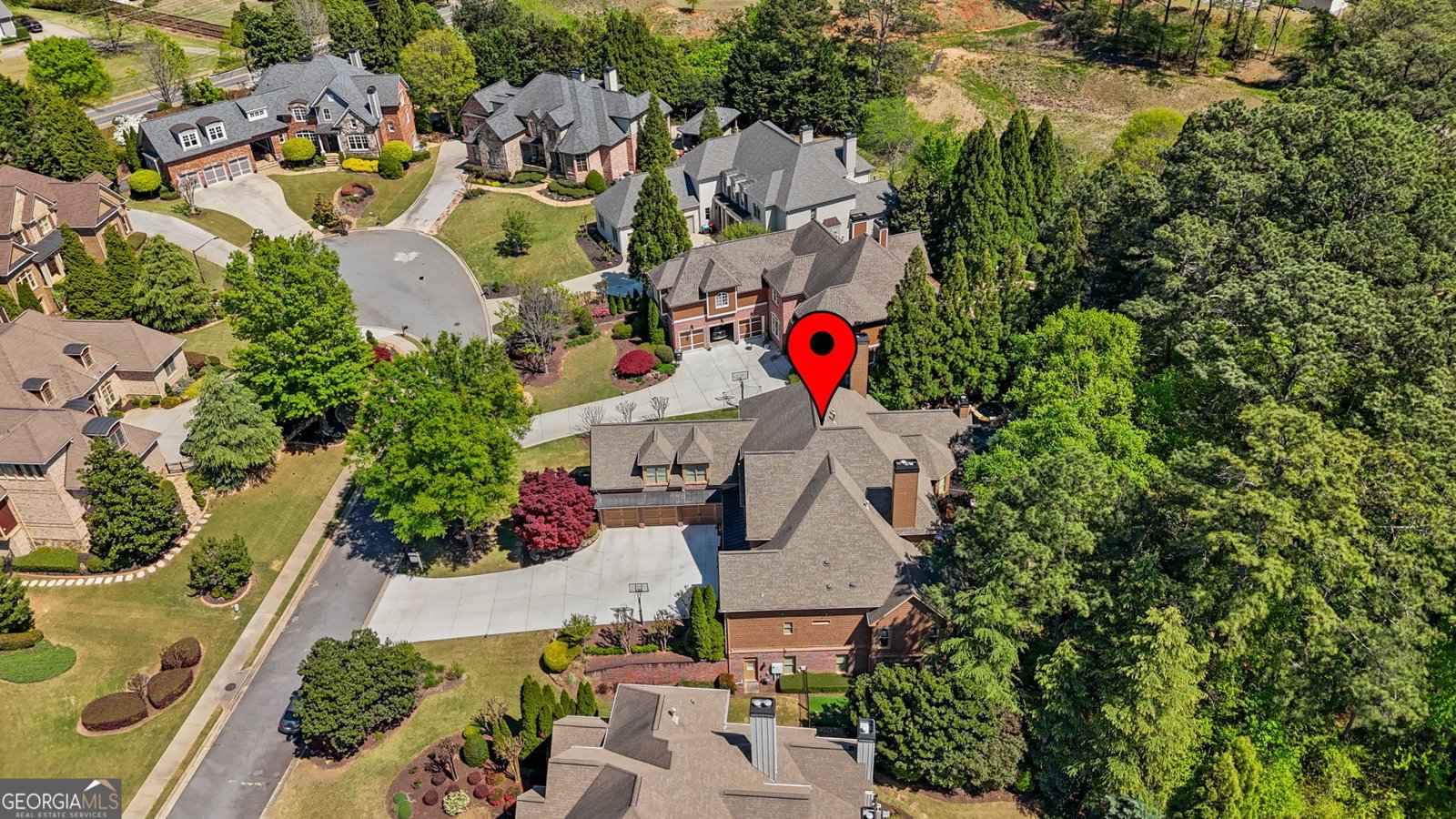 3819 Rockhaven Court Marietta - Photo 80