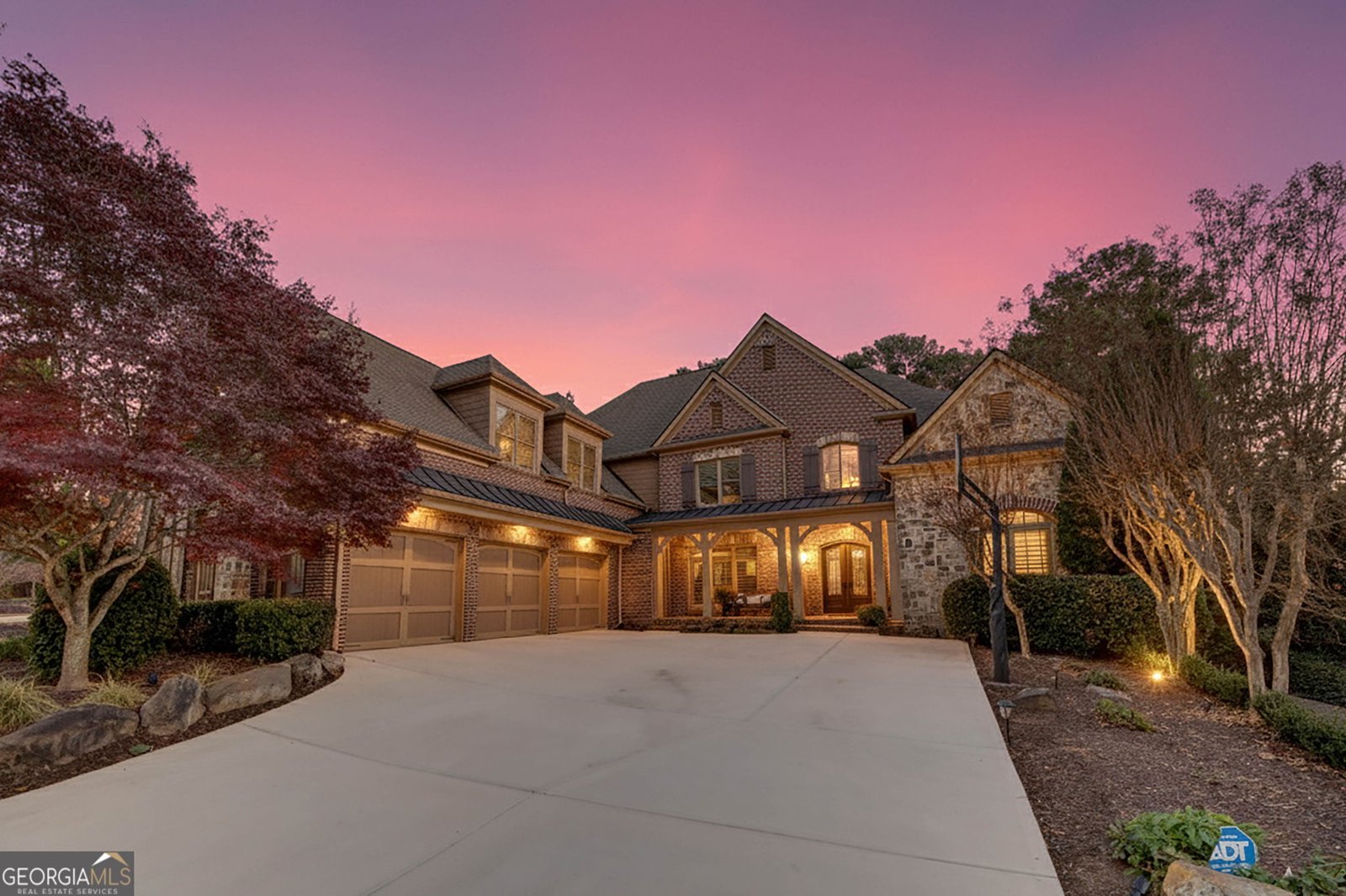 3819 Rockhaven Court Marietta - Photo 81