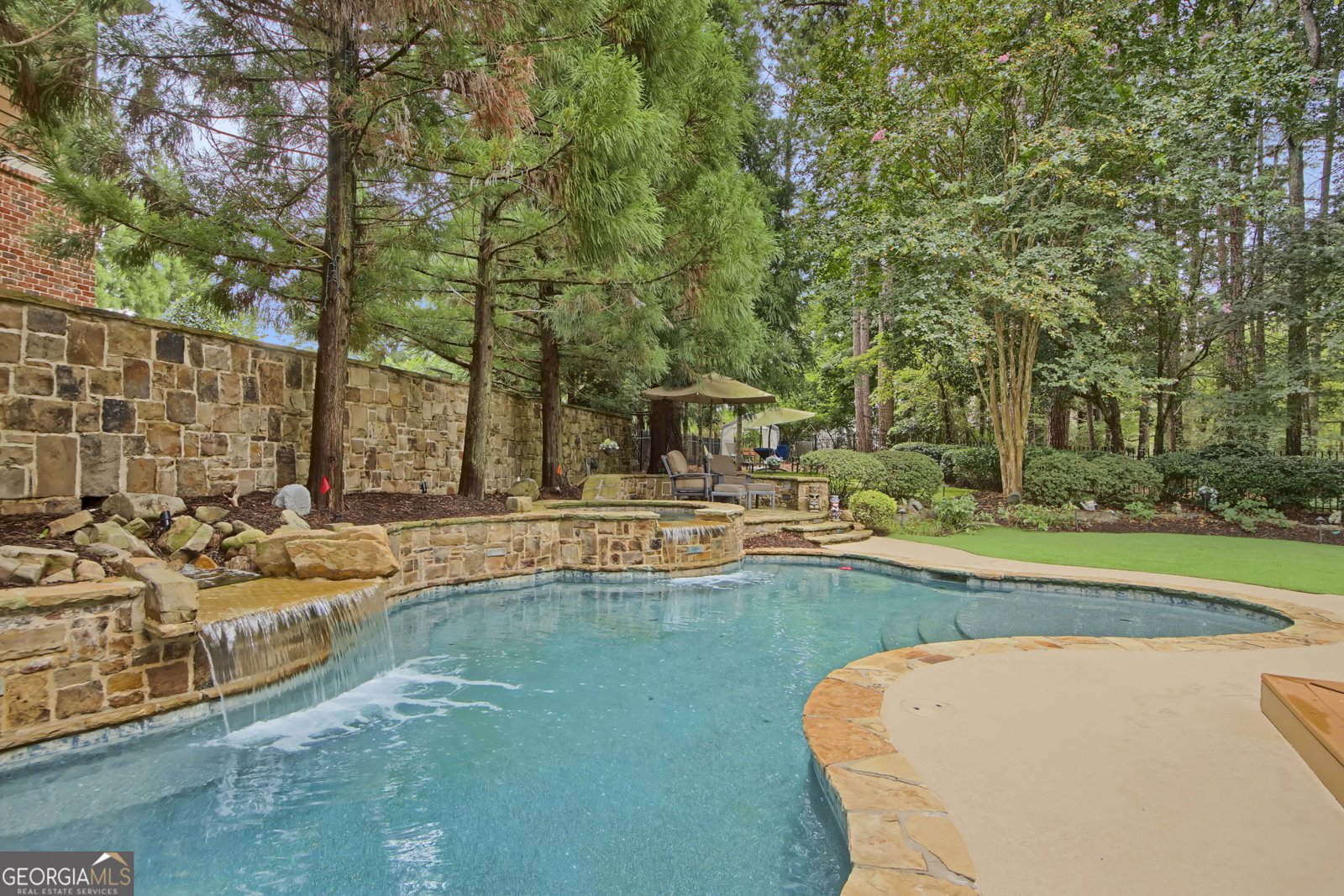 3819 Rockhaven Court Marietta - Photo 82