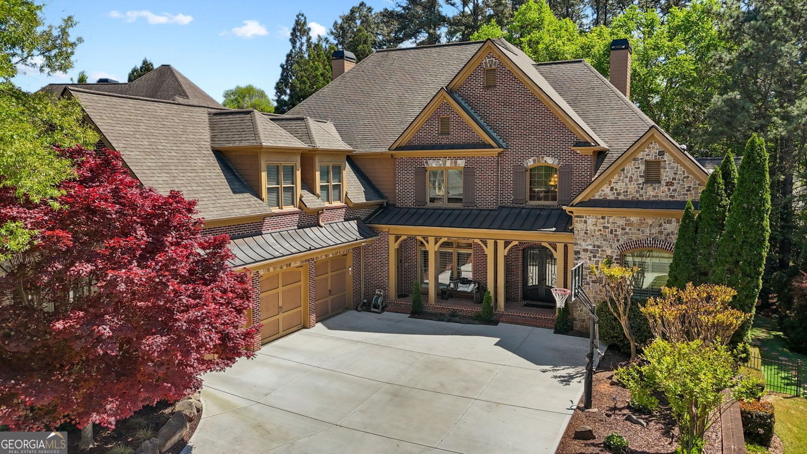 3819 Rockhaven Court Marietta - Photo 83