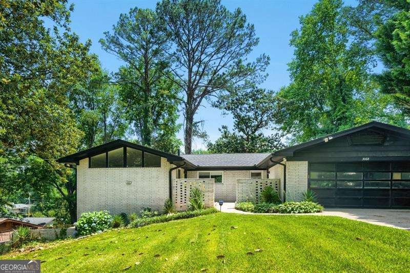 3068 Cherry Blossom Lane Atlanta - main photo