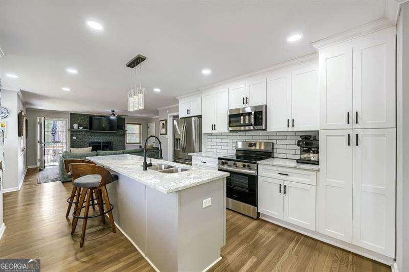 3068 Cherry Blossom Lane Atlanta - Photo 10