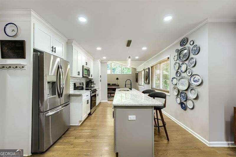3068 Cherry Blossom Lane Atlanta - Photo 12