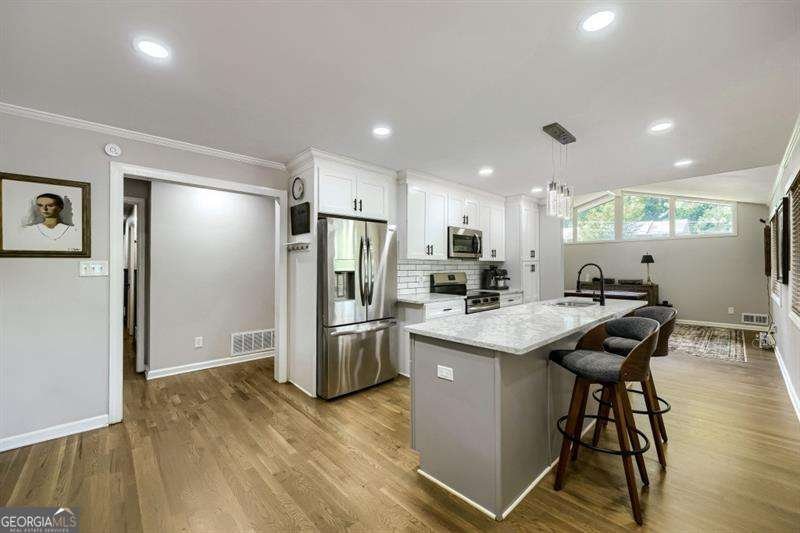 3068 Cherry Blossom Lane Atlanta - Photo 13
