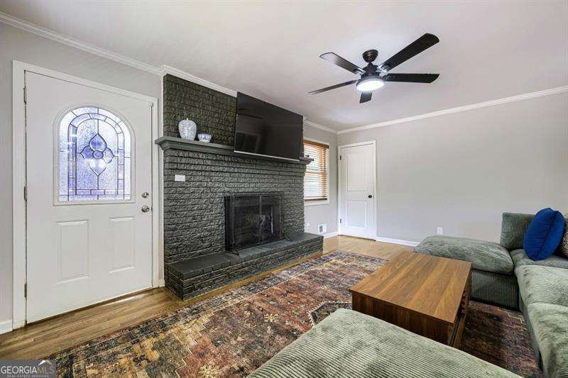 3068 Cherry Blossom Lane Atlanta - Photo 14