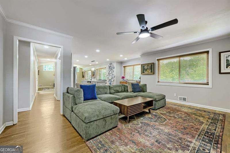 3068 Cherry Blossom Lane Atlanta - Photo 15