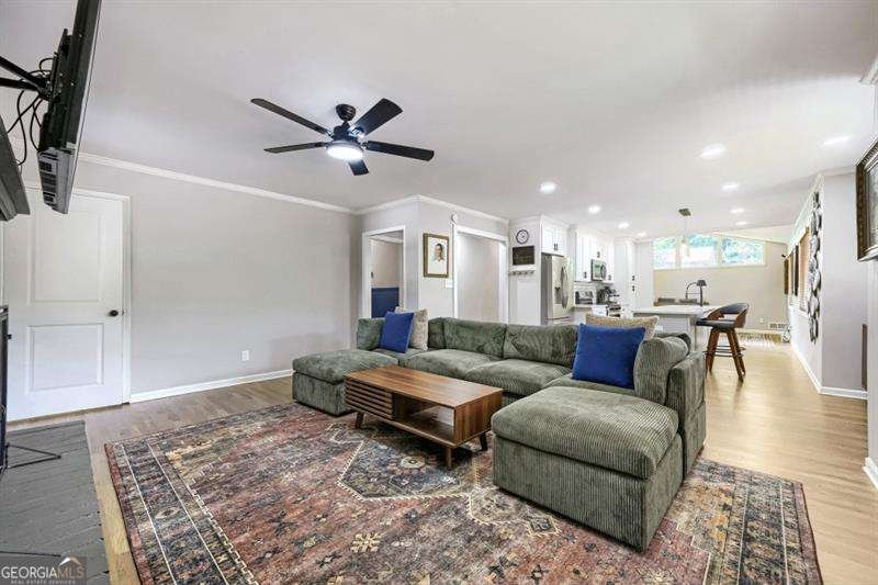 3068 Cherry Blossom Lane Atlanta - Photo 16