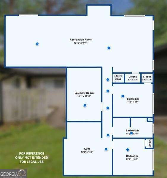 3068 Cherry Blossom Lane Atlanta - Photo 40