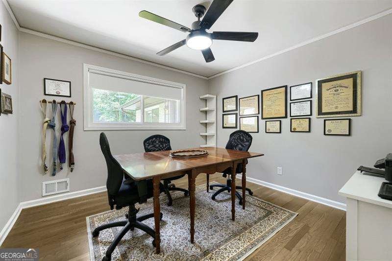 3068 Cherry Blossom Lane Atlanta - Photo 9