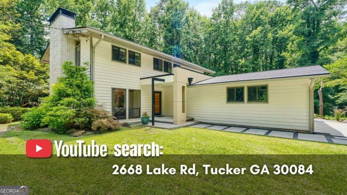 2668 Lake Road Tucker - Photo 10