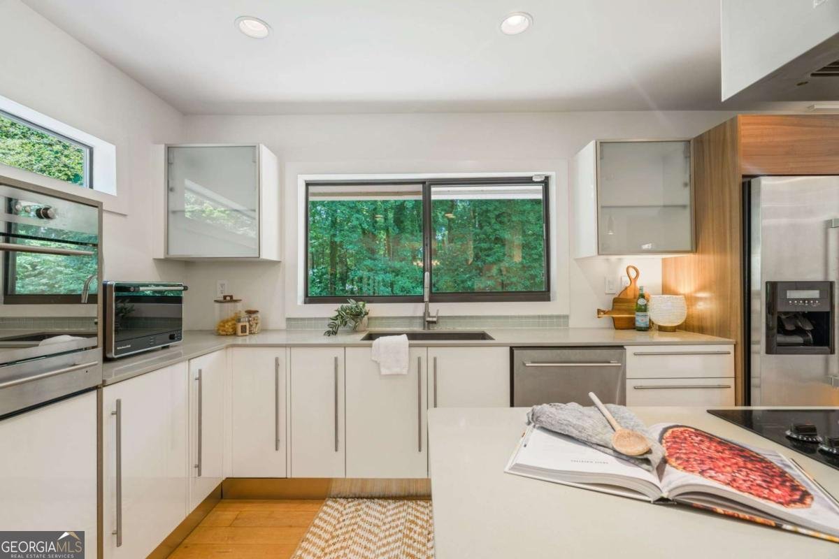 2668 Lake Road Tucker - Photo 18