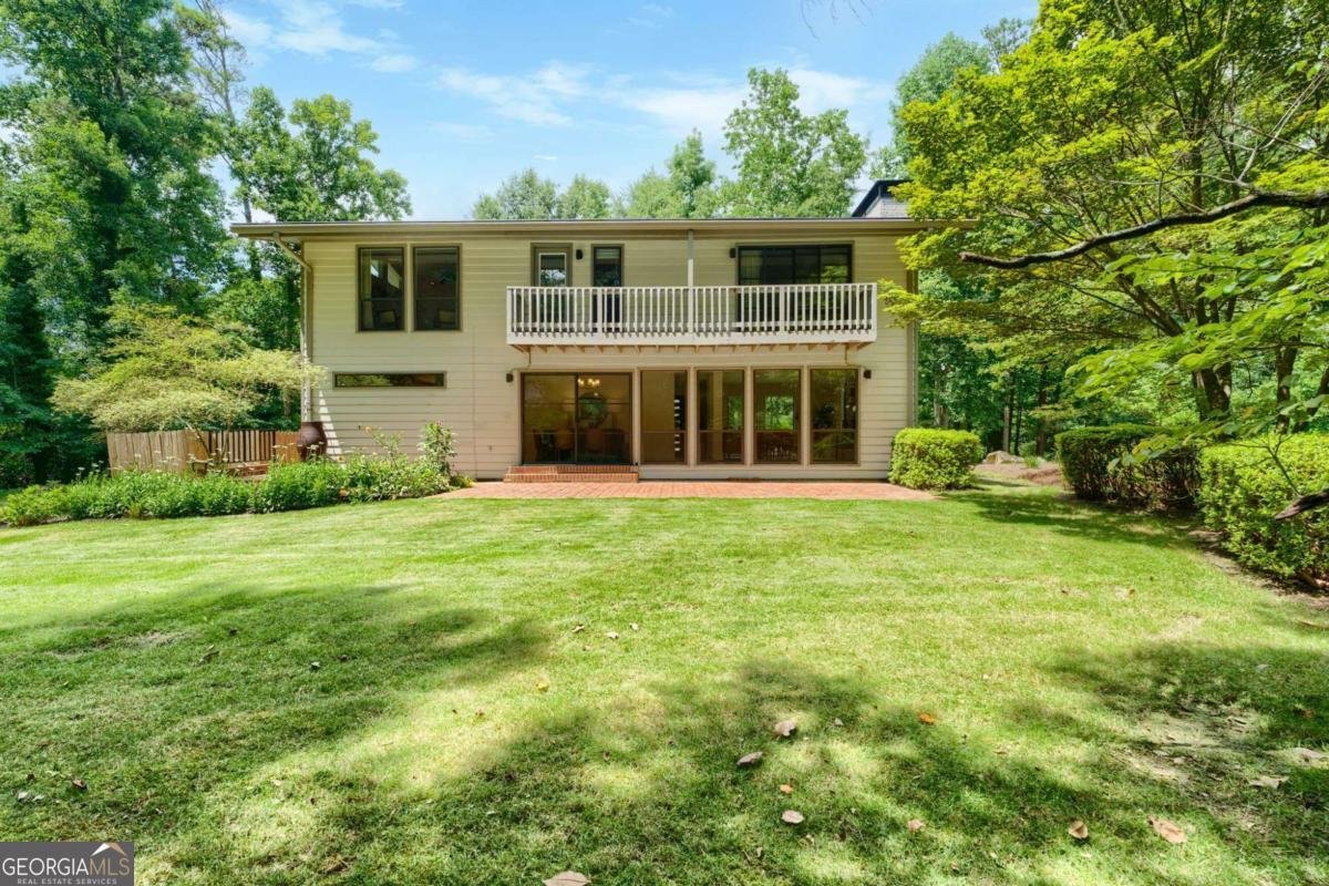 2668 Lake Road Tucker - Photo 56