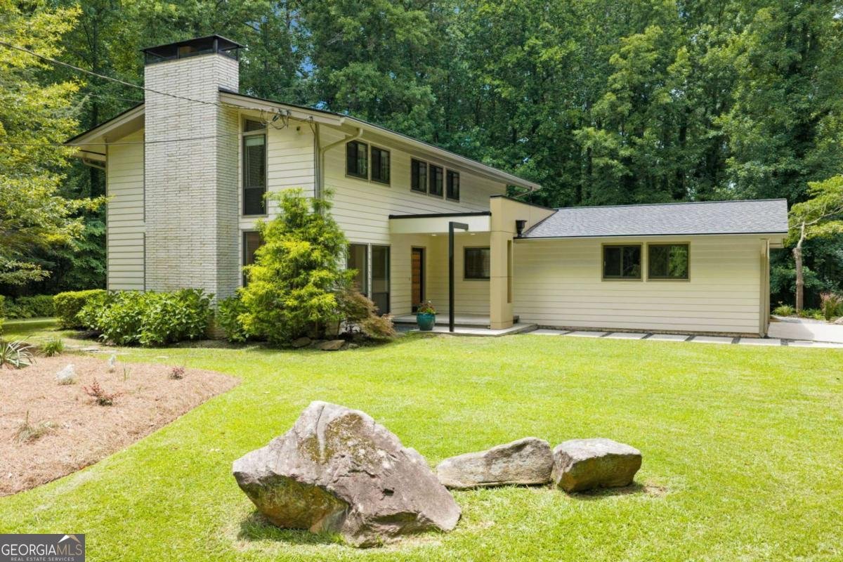 2668 Lake Road Tucker - Photo 59