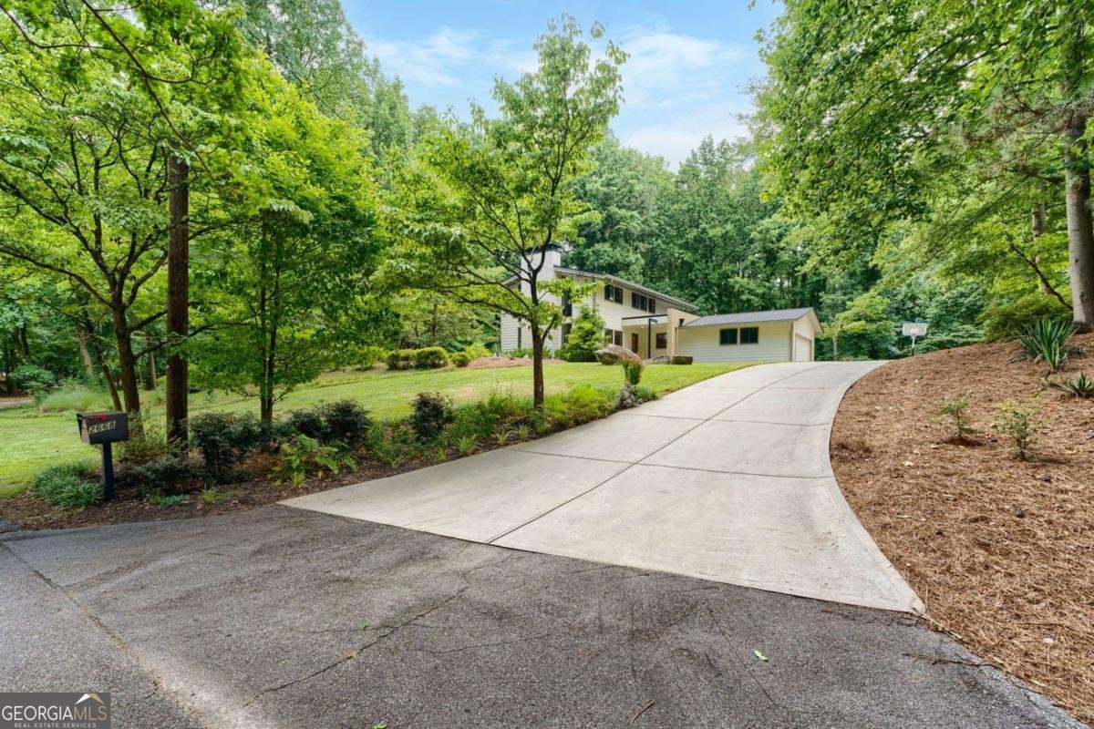 2668 Lake Road Tucker - Photo 60