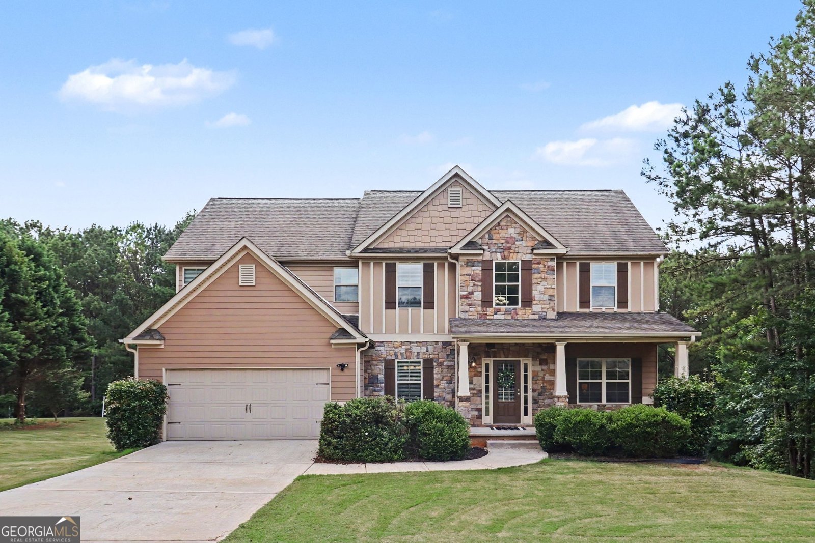 207 George Wynn Road Palmetto - main photo