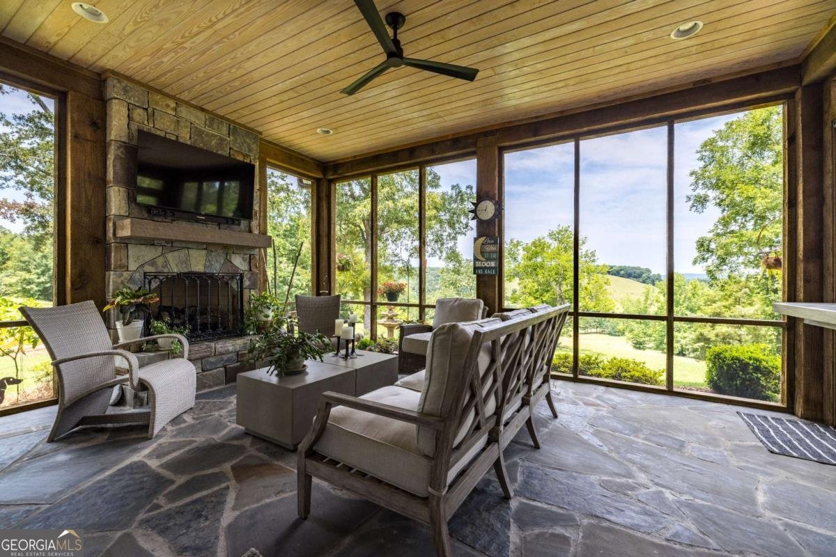 185 Marion Dairy Road Lindale - Photo 18