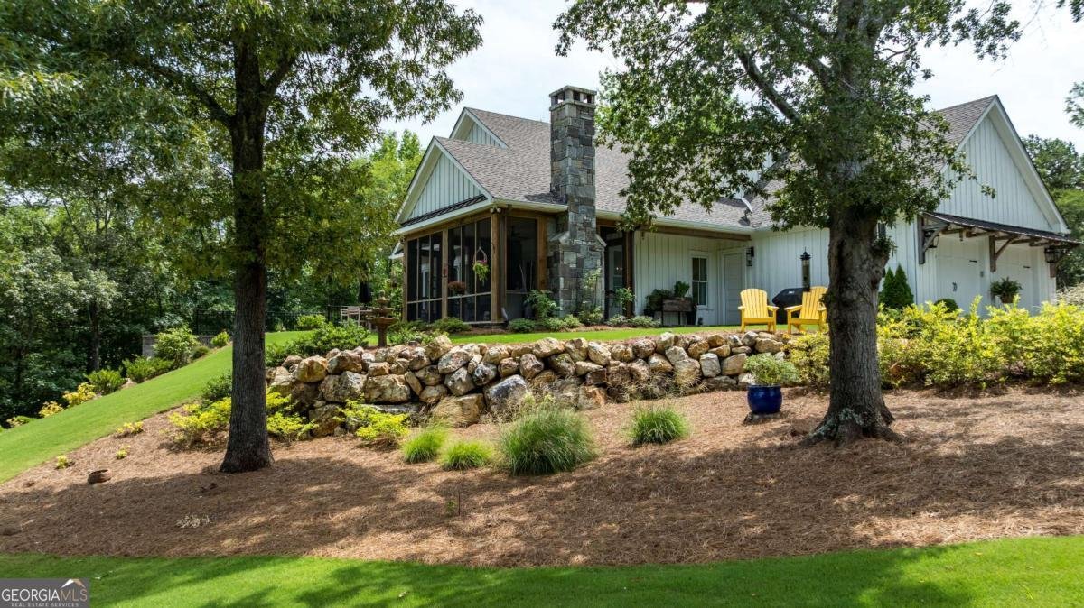 185 Marion Dairy Road Lindale - Photo 33