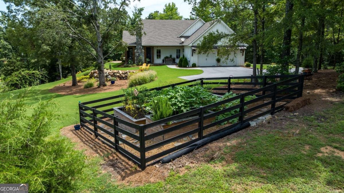 185 Marion Dairy Road Lindale - Photo 34