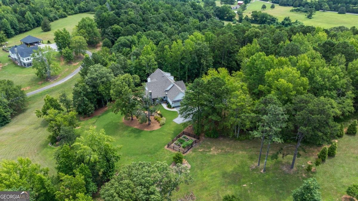 185 Marion Dairy Road Lindale - Photo 35