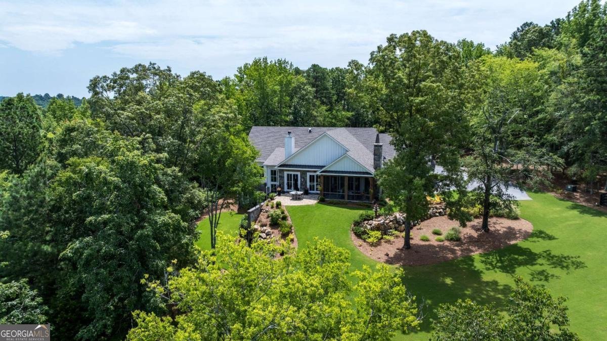 185 Marion Dairy Road Lindale - Photo 7
