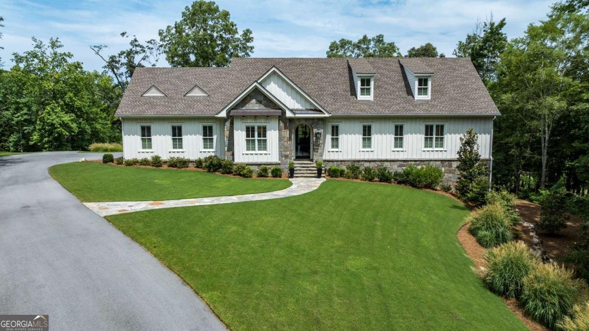185 Marion Dairy Road Lindale - Photo 8