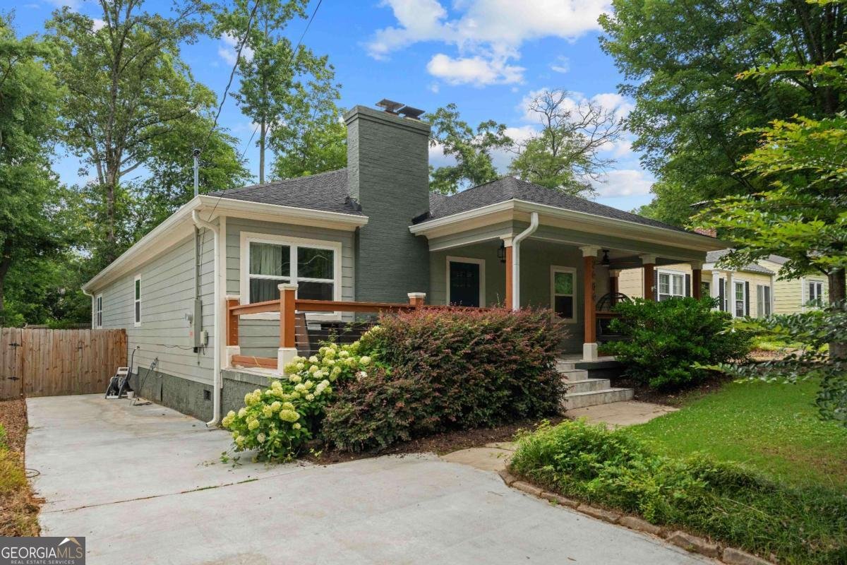 2686 Tupelo Street Atlanta - Photo 8