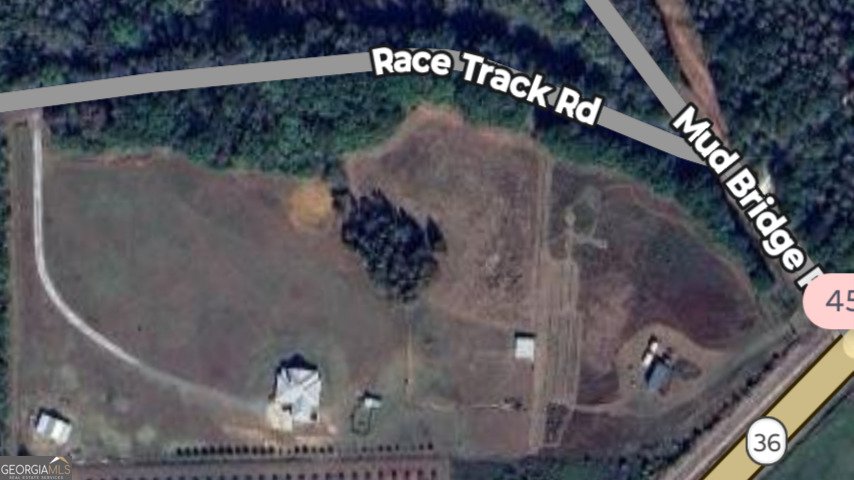 94 Race Track Road The Rock - Photo 37