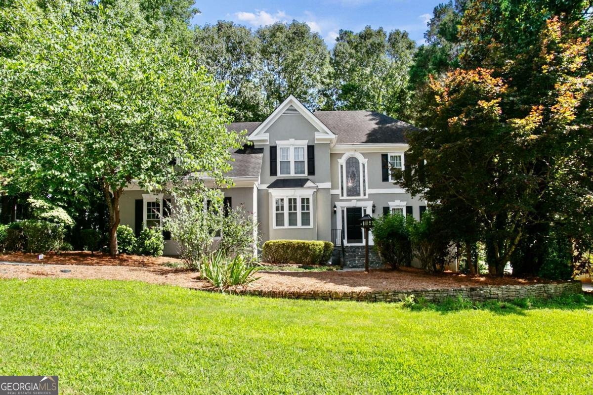 977 Marbury Court Marietta - main photo