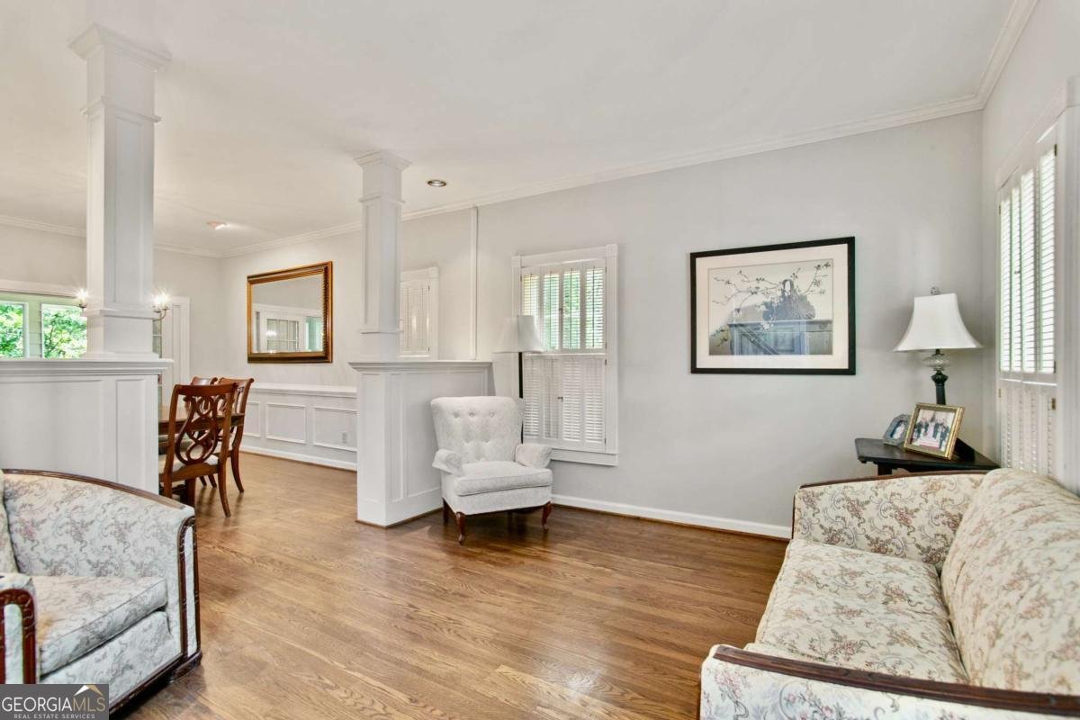 977 Marbury Court Marietta - Photo 12