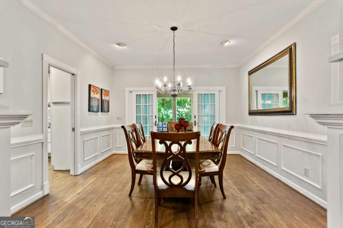 977 Marbury Court Marietta - Photo 14
