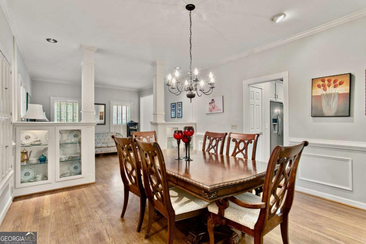 977 Marbury Court Marietta - Photo 15