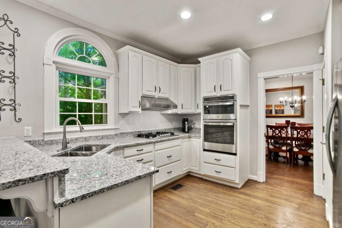 977 Marbury Court Marietta - Photo 16