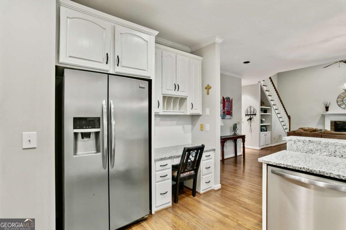 977 Marbury Court Marietta - Photo 17