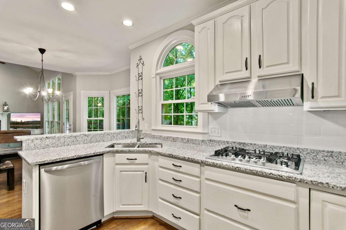 977 Marbury Court Marietta - Photo 18