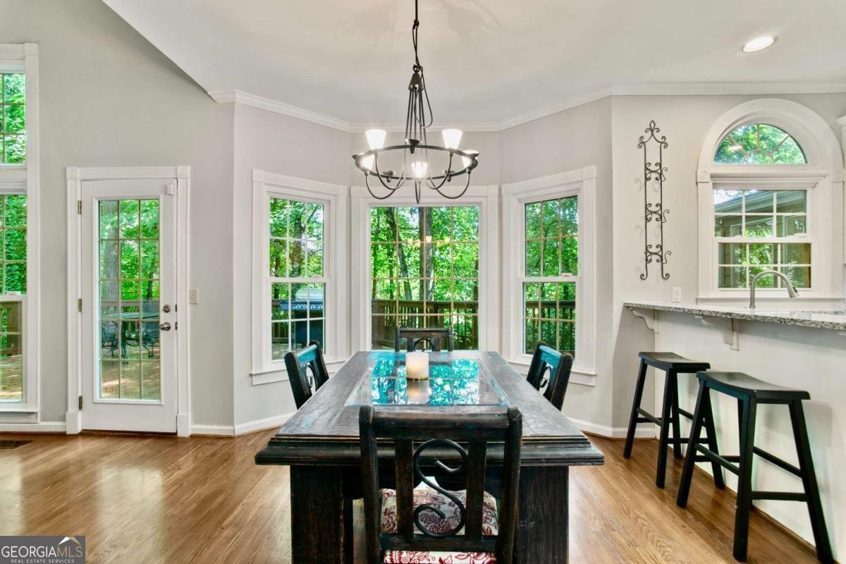 977 Marbury Court Marietta - Photo 19