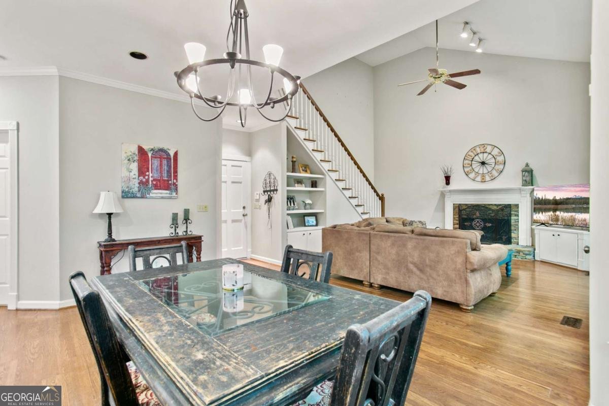 977 Marbury Court Marietta - Photo 20