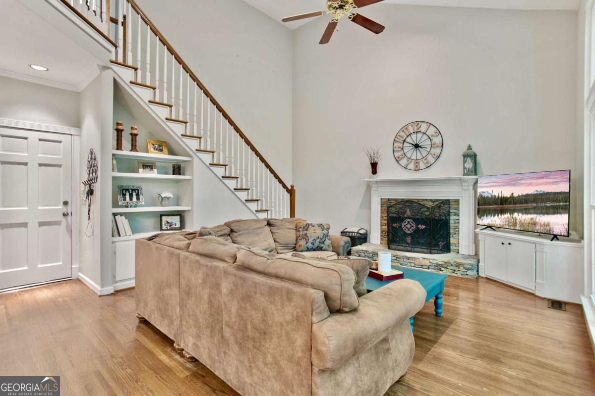 977 Marbury Court Marietta - Photo 21