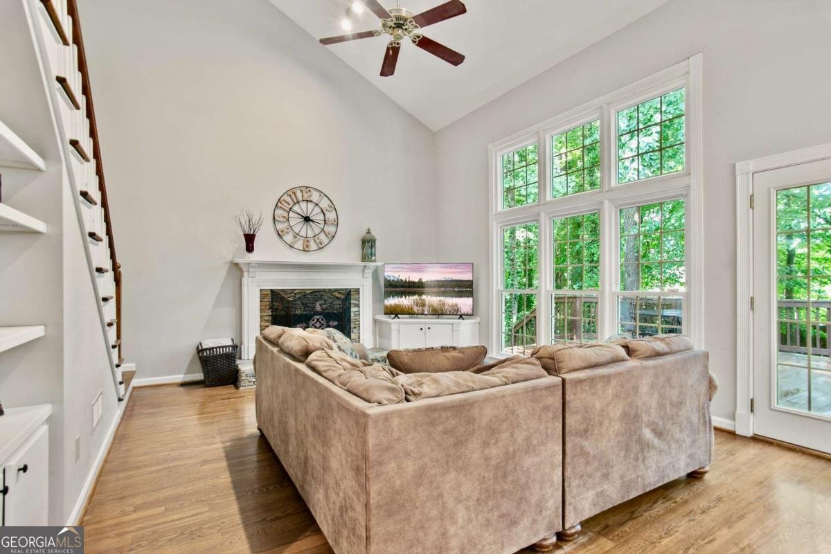 977 Marbury Court Marietta - Photo 22