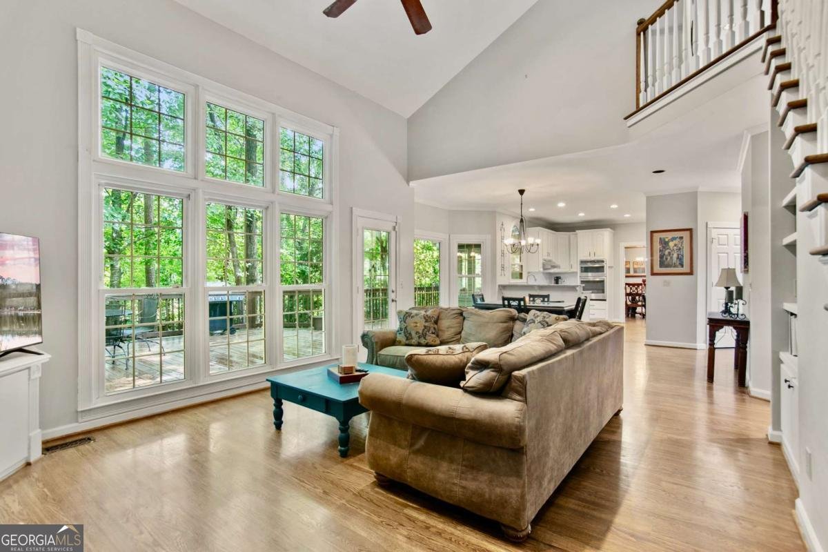 977 Marbury Court Marietta - Photo 23
