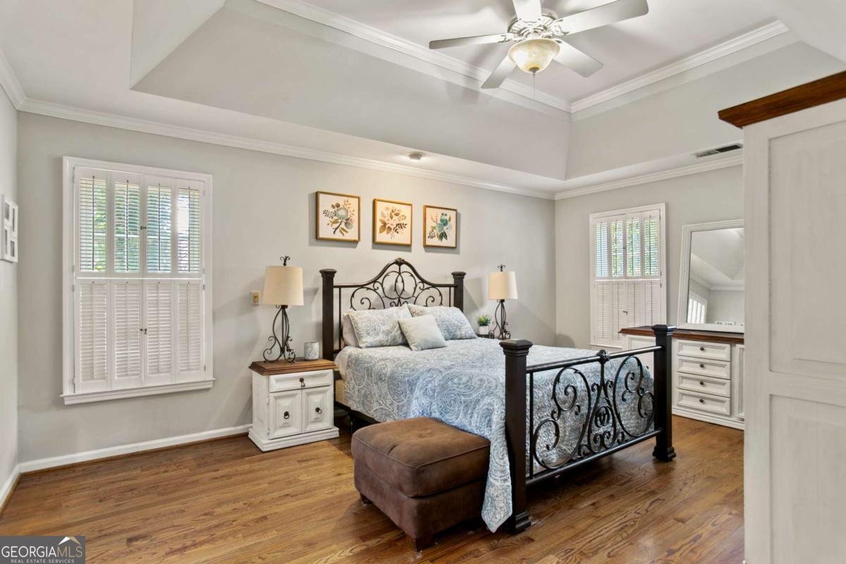 977 Marbury Court Marietta - Photo 24