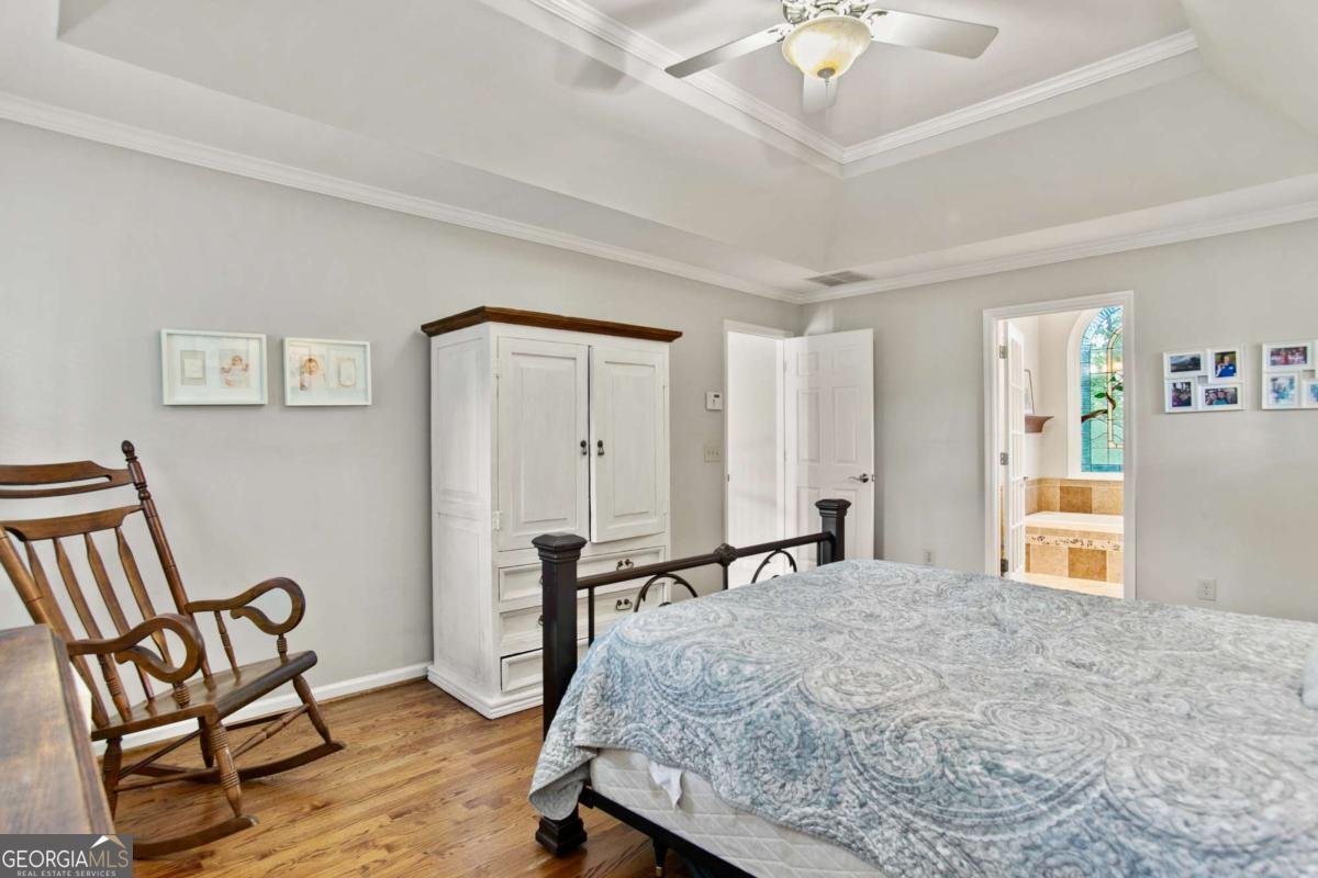 977 Marbury Court Marietta - Photo 25