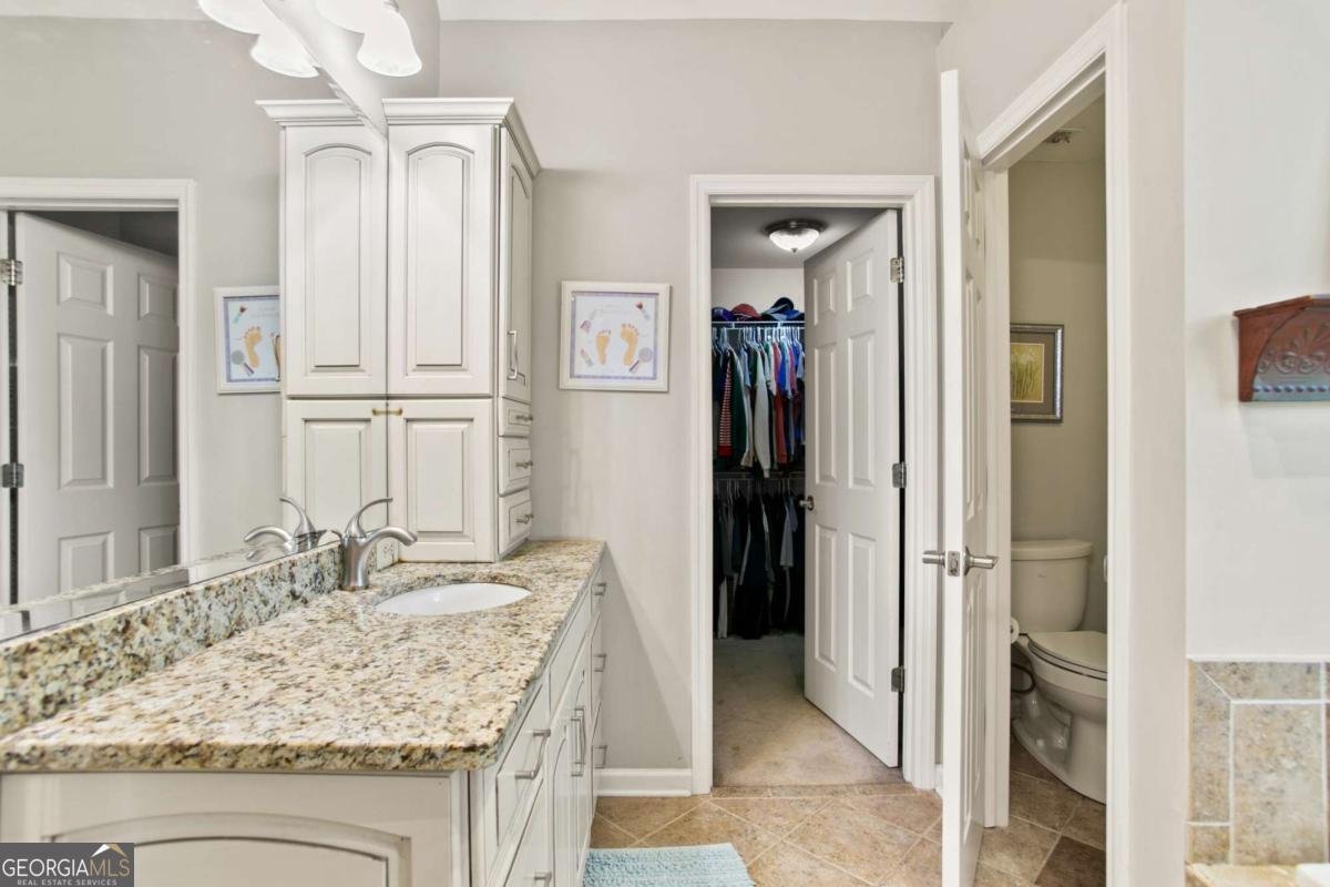 977 Marbury Court Marietta - Photo 26