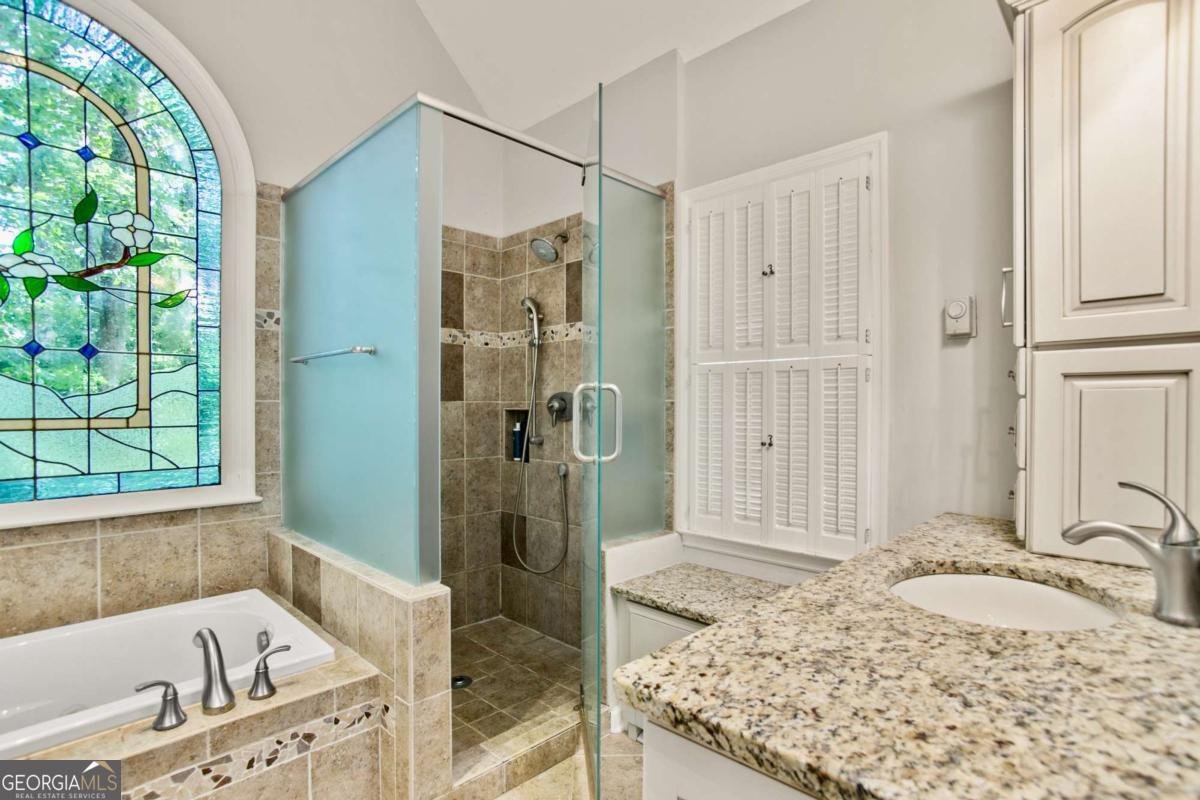 977 Marbury Court Marietta - Photo 27